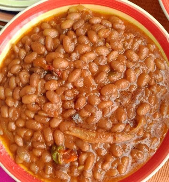 haricots