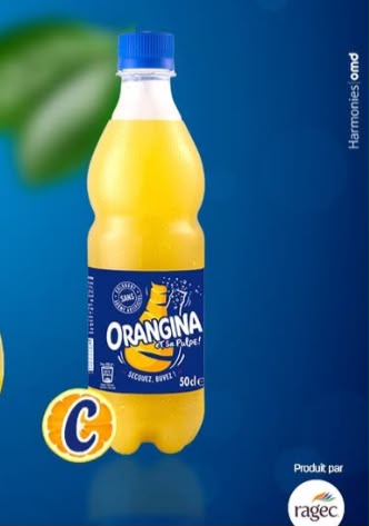 orangina